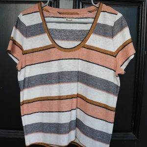 Madewell Tee